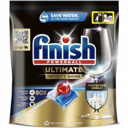 Finish Ultimate Infinity...