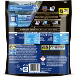 Finish Ultimate Plus 51 Pastillas para lavavajillas