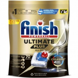 Finish Ultimate Plus 70...