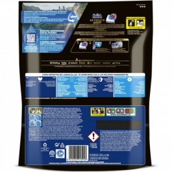 Finish Ultimate Plus 70 Pastillas para lavavajillas
