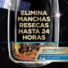 Finish Powerball Quantum Ultimate Pastillas para el lavavajillas Regular 120 pastillas