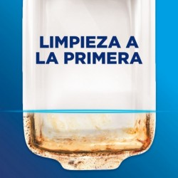 Finish All in 1 Max Pastillas para lavavajillas Aroma Limón 100 pastillas