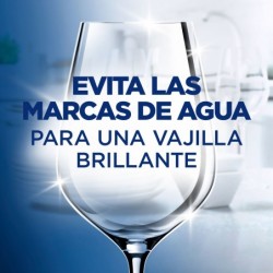 Finish Abrillantador Lavavajillas Regular XL 1,2L