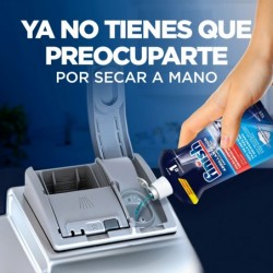 Finish Abrillantador Lavavajillas Regular XL 1,2L