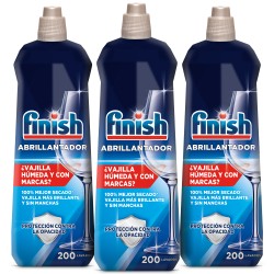 Finish Abrillantdor...