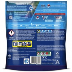 Finish All in 1 Max Pastillas para lavavajillas Regular 63 pastillas