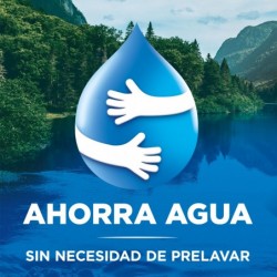 Finish All in 1 Max Pastillas para lavavajillas Regular 63 pastillas