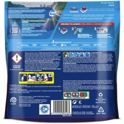 Finish All in 1 Max Pastillas para lavavajillas Regular 240 pastillas.