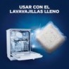 Finish Limpiamáquinas en pastillas - 6 lavados.