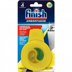 Finish 4x Ambientador...