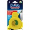 Finish 4x Ambientador Lavavajillas limón.