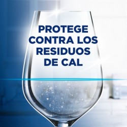 Finish Sal para Lavavajillas 4Kg.